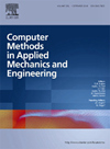 COMPUTER METHODS IN APPLIED MECHANICS AND ENGINEERING杂志封面